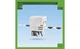 Конструктор Lego Minecraft Засада возле портала в Нижнем мире, 352 детали 21255 - изображение 7