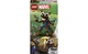 Конструктор Lego Marvel Ракета и малыш Грут, 566 деталей 76282 - изображение 9