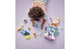 Конструктор Lego Duplo Town Пригоди на космічному шатлі 3в1, 58 деталі 10422 - зображення 2