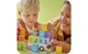 Конструктор Lego Duplo Town Грузовик с алфавитом, 36 деталей 10421 - изображение 6