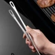 Профессиональные кухонные щипцы с нержавеющей стали CheffGrip - изображение 3