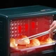 Профессиональные кухонные щипцы с нержавеющей стали CheffGrip - изображение 9