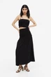 Платье H&M 1115891П M черный - изображение 4