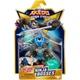 Игровой набор Moose Toys Akedo Ninja Bosses Кибер Блэйд 123565 - изображение 1