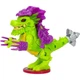 Игровой набор Moose Toys Akedo Ninja Bosses Веном Кло 123564 - изображение 4