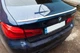 Спойлер DPT M-Performance Style (грунтованный под покраску) для BMW 5 серия G30/G31 2017-2023 гг - изображение 1