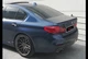 Спойлер DPT M-Performance Style (грунтованный под покраску) для BMW 5 серия G30/G31 2017-2023 гг - изображение 6