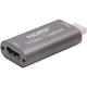 Карта видеозахвата HDMI USB 3.0 — Внешняя карта для записи видео и аудио с высокой разрешающей способностью - изображение 2