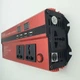 Інвертор перетворювач 2000W AC/DC 24 V - зображення 2