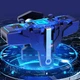 Триггеры с макросом Sarafox A1 с технологией Air Mapping (встроенный макрос) вибрацией и RGB для IOS Android - изображение 6