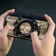 Игровые триггеры универсальные BIGBIG WON M3 для телефона iphone android pubg mobile пабг пубг мобайл cod - изображение 8