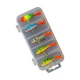 Набор Балансир Nordic 45mm\15g (Fishing) 5 шт в коробке (7057-н2) - изображение 2