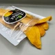 Сушене манго сухофрукт 200 г натуральний без ГМО Natural Mango YESNUT! ROYAL (YESNUT! mango-200) - зображення 11