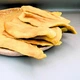 Сушене манго сухофрукт 200 г натуральний без ГМО Natural Mango YESNUT! ROYAL (YESNUT! mango-200) - зображення 12
