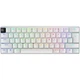 Игровая клавиатура Logitech G PRO X 60 Mechanical Gaming Keyboard White (920-011930) - изображение 1