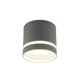 Накладний світильник LUMINARIA GUSTA 1xGX53 WHITE - изображение 2
