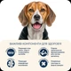 Сухий корм для собак Home Food (Хоум Фуд) DOG ADULT MEDIUM/MAXI Беззерновий гіпоалергенний «М`ясо качки з нутом», 1.6 кг - зображення 2