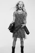 Платье для девочек Zara 6201/703 164 см Леопардовый - изображение 6