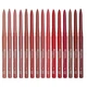 Карандаш для губ механический Bogenia BG508 №009 Bright Pink (4820249556917) - изображение 2