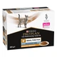 Вологий корм для кішок при при патології нирок Purina Pro Plan Veterinary Diets NF Renal Function Advanced Care з куркою,10х 85 г - изображение 2