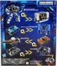 Трансформеры Лидер Саундвейв Transformers Legacy United Voyager Class G1 Universe Soundwave Hasbro - изображение 4