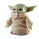 Звездные Войны Мандалорец Малыш Грого (Йода) Star Wars The Child Grogo (Yoda) Mandalorian Mattel - изображение 2