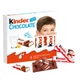 Упаковка молочного шоколаду Kinder Chocolate 50 г х 20 шт - зображення 2