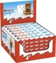 Упаковка шоколаду Kinder Chocolate Maxi 21 г х 36 шт - зображення 1