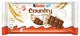 Упаковка молочного шоколаду Kinder Country з молочно-злаковою начинкою 94 г х 24 шт - зображення 1