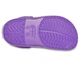 Сабо Crocs Kids Crocband Clog Purple C7-23/24-14 см 207006 - изображение 5