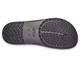 В'єтнамки Crocs Bayaband flip Black White M13-48/49-31 см 205393 - зображення 4