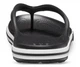 В'єтнамки Crocs Bayaband flip Black White M13-48/49-31 см 205393 - зображення 5