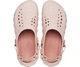Сабо Crocs Echo Clog Pink Clay M6W8-38/39-24см 207937-W - изображение 4