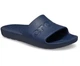 Шльопанці Crocs Slide Navy M7W9-39/40-25 см 210088 - зображення 2
