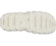 Шльопанці Crocs Echo Slide Stucco M7W9-39/40-25 см 208170 - зображення 5