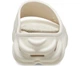 Шльопанці Crocs Echo Slide Stucco M7W9-39/40-25 см 208170 - зображення 6