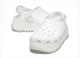 Женские кроксы Crocs Hiker Xscape Clog White M9W11-42/43-27 см 208365 - изображение 3