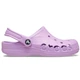 Сабо Crocs Baya Clog Orchid M6W8-38/39-24 см 10126 - изображение 1