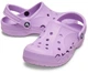 Сабо Crocs Baya Clog Orchid M6W8-38/39-24 см 10126 - изображение 3