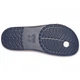 Вьетнамки Crocs Bayaband flip Navy Pepper M13-48/49-31 см 205393 - изображение 5