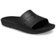 Шльопанці Crocs Slide Black M7W9-39/40-25 см 210088 - зображення 2