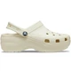 Женские кроксы Crocs Classic Platform Clog Bone W9-39/40-25см 206750 - изображение 1