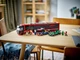 Конструктор LEGO City F1 Фургон с болидами RB20 и AMR24 F1 1086 элементов (60445) - изображение 8