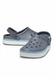 Крокси Сабо Crocs Off Court Charcoal M11(44)28.4-29.1см - зображення 2