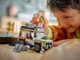 Конструктор LEGO City Горный внедорожник 4 x 4 221 элемент (60447) - изображение 9
