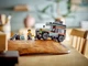 Конструктор LEGO City Горный внедорожник 4 x 4 221 элемент (60447) - изображение 10