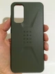 Чехол противоударный UAG Civilian (Original) для Samsung Galaxy S20 (G980) Olive Drab 21197D117272 - изображение 3