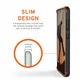 Чехол противоударный UAG Civilian (Original) для Samsung Galaxy S20 (G980) Olive Drab 21197D117272 - изображение 11