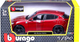 Automodel Bburago Alfa Romeo Stelvio 1:24 (4893993210862) - obraz 4