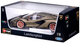 Automodel Bburago Lamborghini Sian FKP 37 1:18 Zielony (4893993110469) - obraz 11